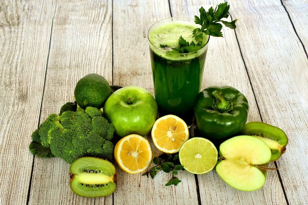 Variedad de jugos verdes: Beneficios, recetas y consejos - Qué jugos verdes se pueden tomar variedad de jugos verdes - Qué jugos verdes se pueden tomar