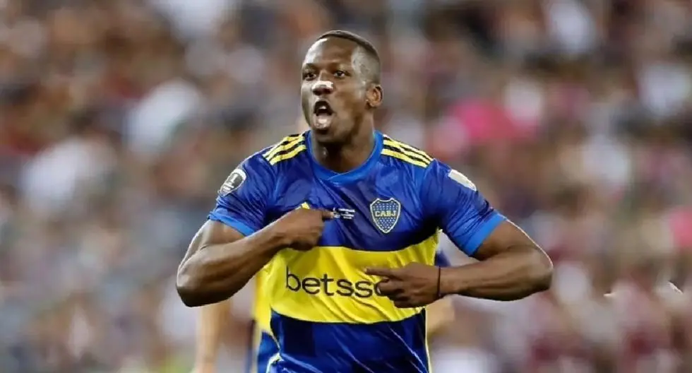 Advíncula: El jugador peruano que brilla en Boca Juniors - Qué lateral es Advincula advincula donde juega - Qué lateral es Advincula