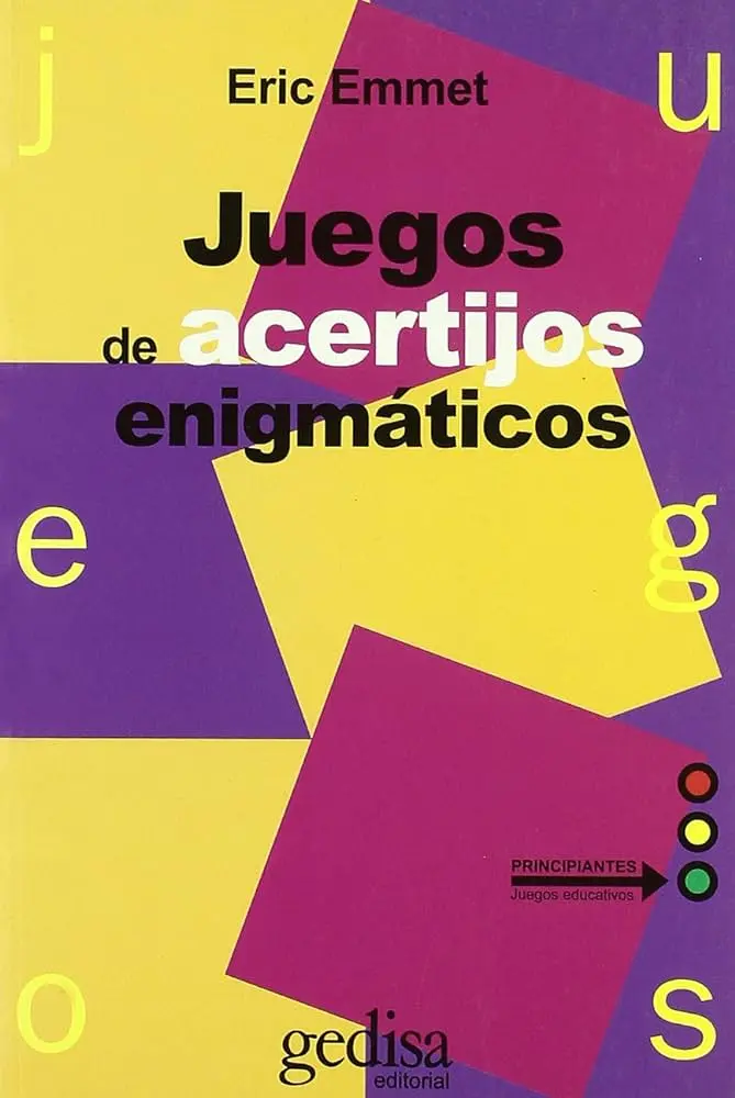 Juegos de acertijos: ejercita tu mente y diviértete al mismo tiempo - Qué le dijo a 0 a 8 juegos de acertijos - Qué le dijo a 0 a 8