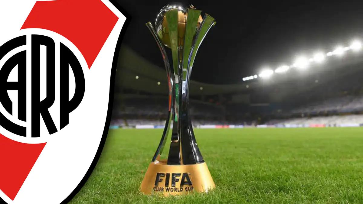 ¿Cuándo juega River Plate por el Mundial de Clubes? - Que le falta a River para clasificar al Mundial de Clubes cuando juega river plate por el mundial de clubes - Que le falta a River para clasificar al Mundial de Clubes