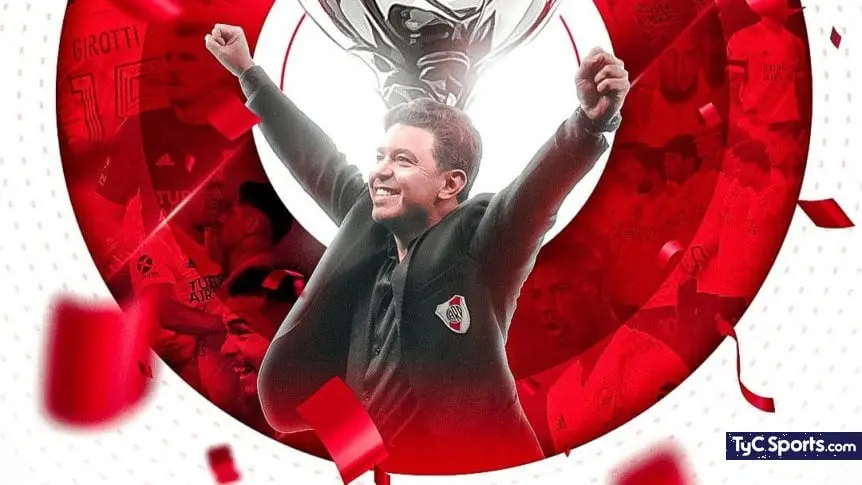 Finales jugadas por Gallardo: Un repaso de los títulos obtenidos por el DT más ganador de River Plate - Que le faltó ganar a Gallardo finales jugadas por gallardo - Que le faltó ganar a Gallardo