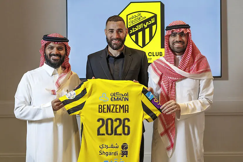 ¿Dónde juega Benzema? - Qué le ha pasado a Benzema donde juega benzema - Qué le ha pasado a Benzema