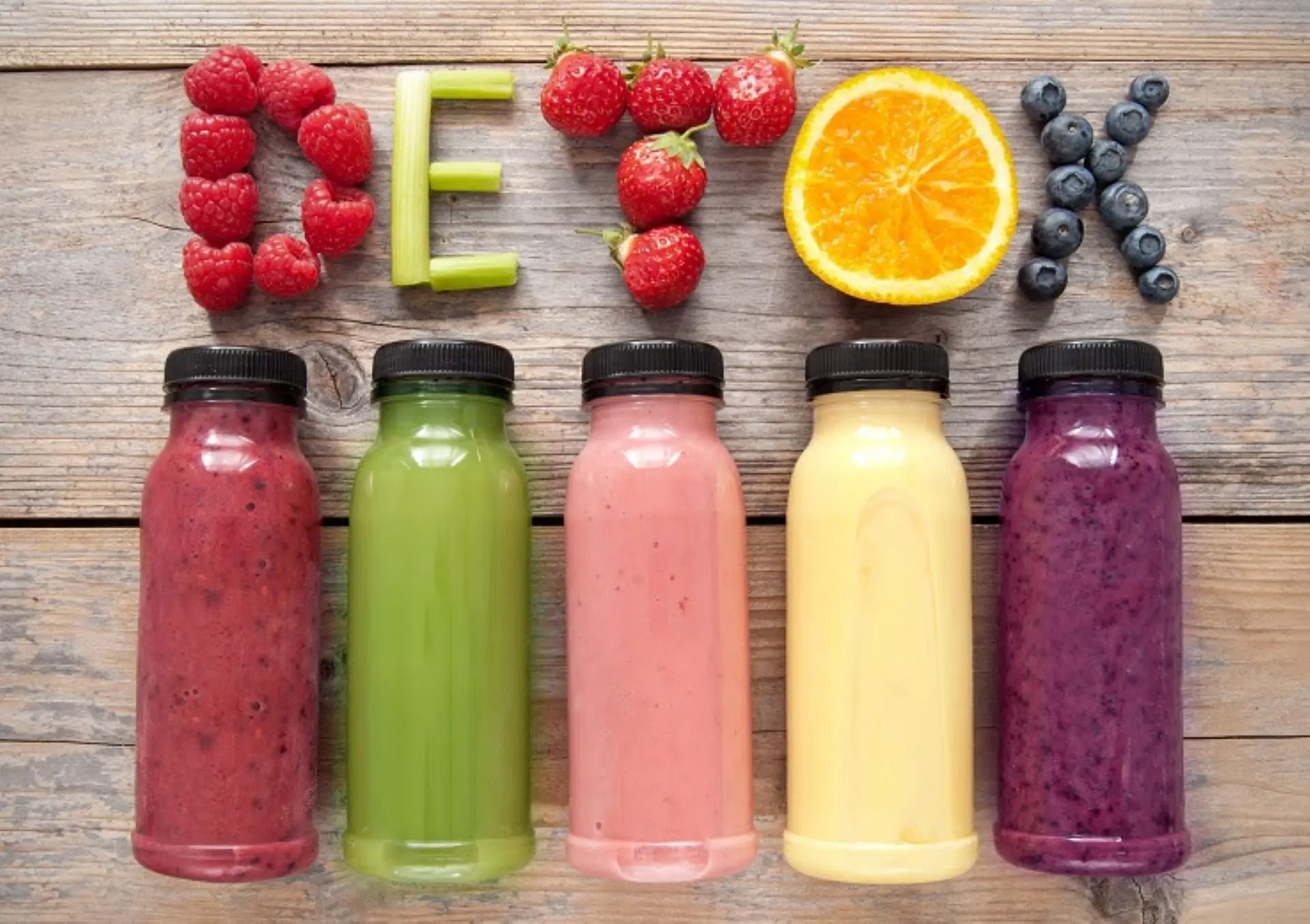 Jugos detox: ventajas y desventajas - Qué le pasa al cuerpo cuando se desintoxica jugos detox ventajas y desventajas - Qué le pasa al cuerpo cuando se desintoxica