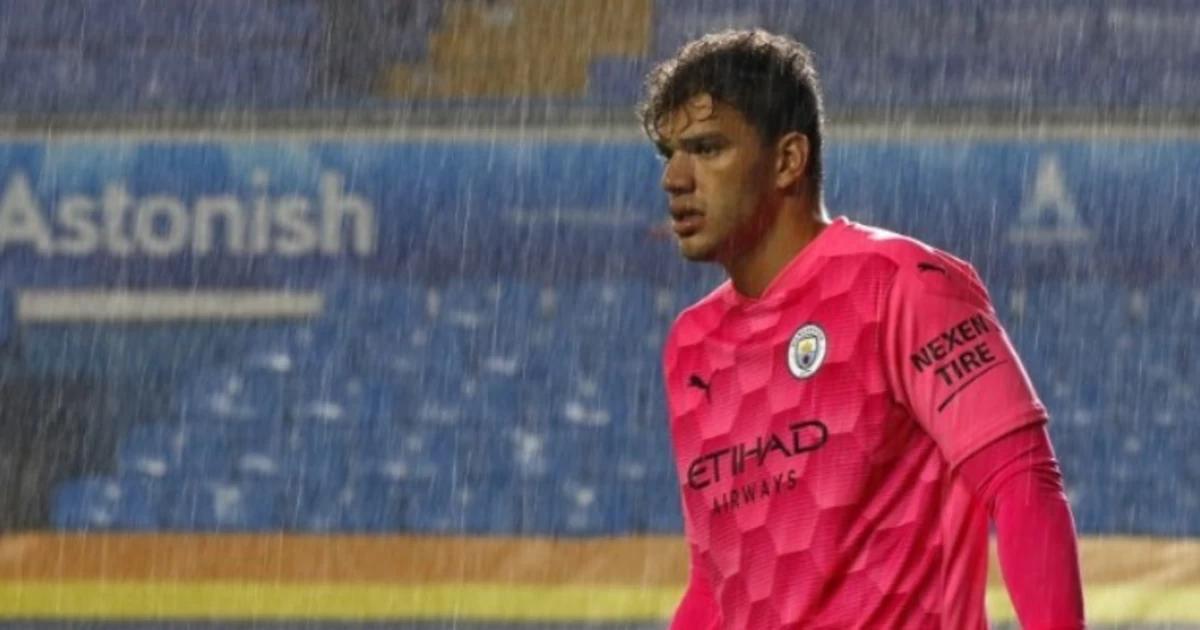 Dónde juega Alisson, el arquero de Brasil - Qué le pasó a Alisson Becker donde juega allison arquero de brasil - Qué le pasó a Alisson Becker
