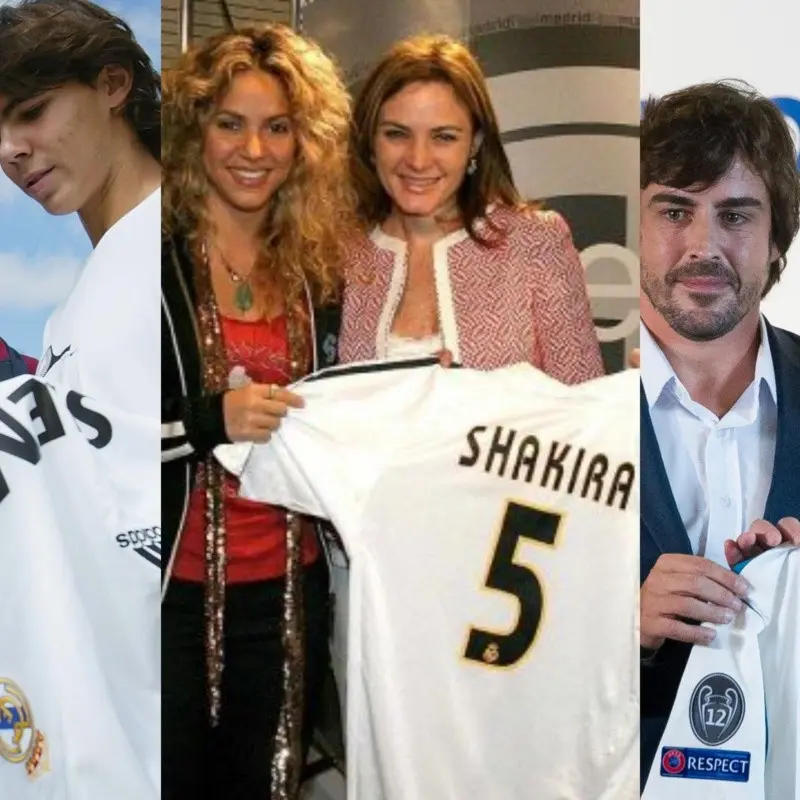 cantante que jugo en el real madrid - Qué le pasó a Álvaro Benito