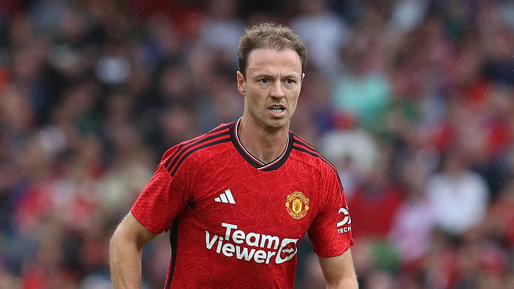 En qué equipo juega Jonny Evans - Qué le pasó a Jonny Evans en que equipo juega jonny - Qué le pasó a Jonny Evans