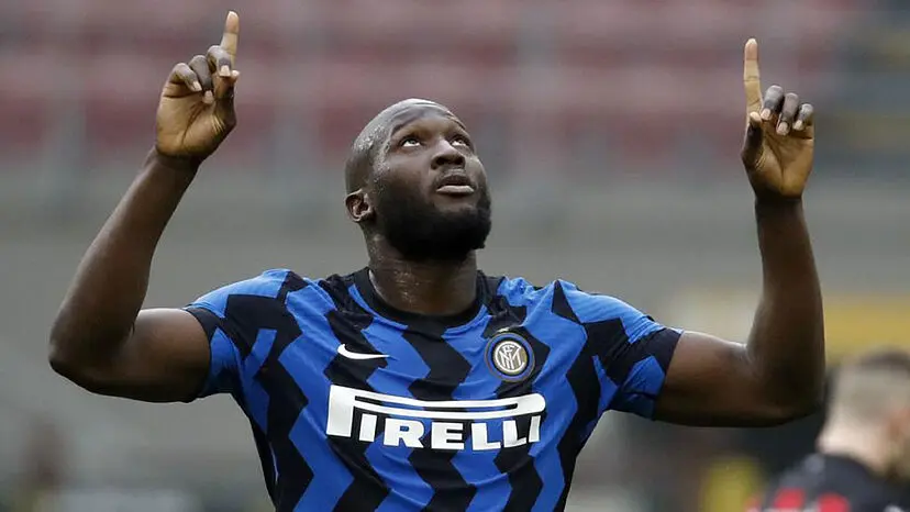 Dónde juega Lukaku en 2024: Rumores y posibles destinos - Qué le pasó a Lukaku donde juega lukaku - Qué le pasó a Lukaku