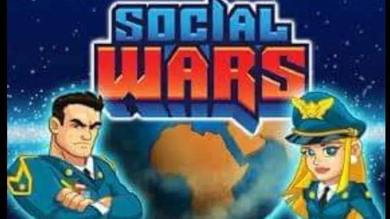 social wars juego - Qué le pasó al juego social empires