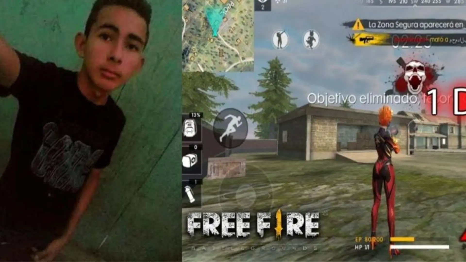 Niño muere por jugar Free Fire: La importancia de la seguridad en los videojuegos para niños - Qué le pasó al niño que juega free fire niño muere por jugar free fire - Qué le pasó al niño que juega free fire