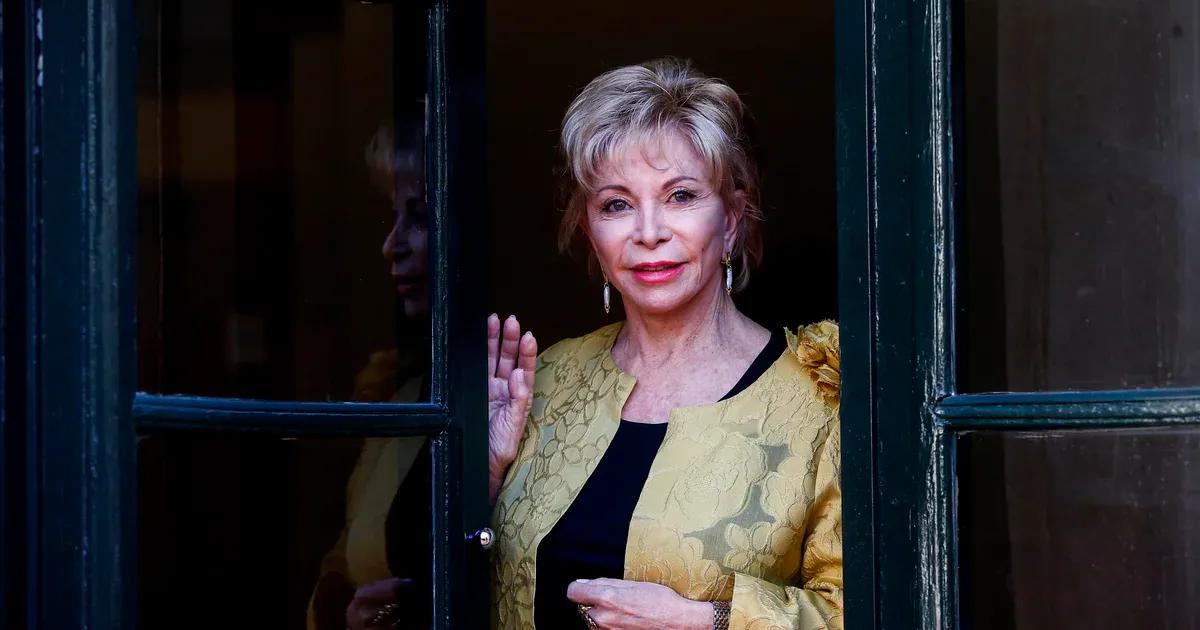 el juego de ripper - Qué libro leer primero de Isabel Allende