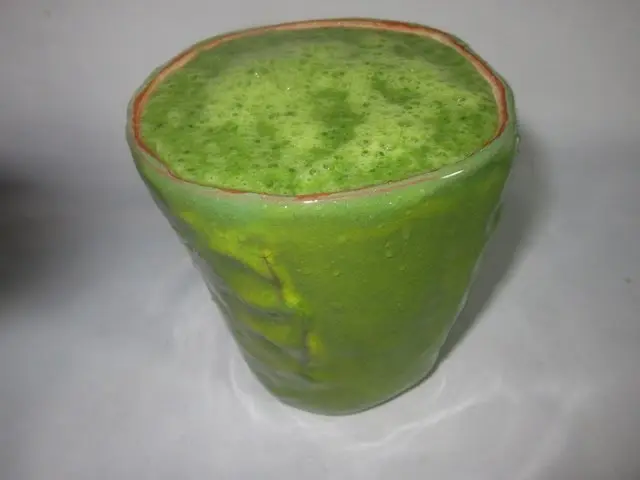 Jugos para la osteoporosis: una alternativa natural para fortalecer los huesos - Qué licuado es bueno para la osteoporosis jugos para la osteoporosis - Qué licuado es bueno para la osteoporosis