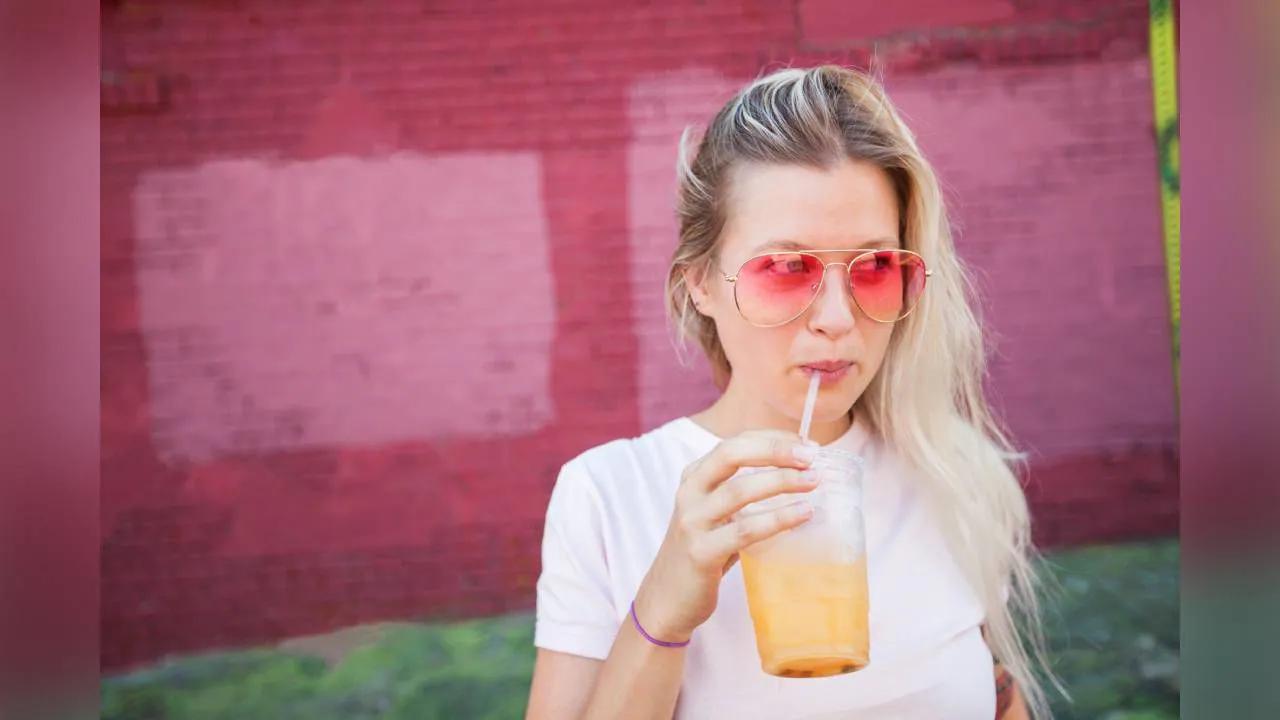 Jugo para bajar de peso y eliminar barriga: ¿Cuál es el mejor? - Qué licuado es bueno para quemar grasa abdominal jugo para bajar de peso y eliminar barriga - Qué licuado es bueno para quemar grasa abdominal
