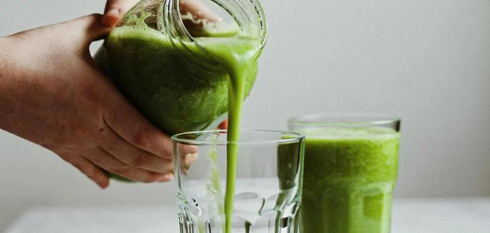 Beneficios del jugo de apio - Que limpia el jugo de apio jugo de apio - Que limpia el jugo de apio