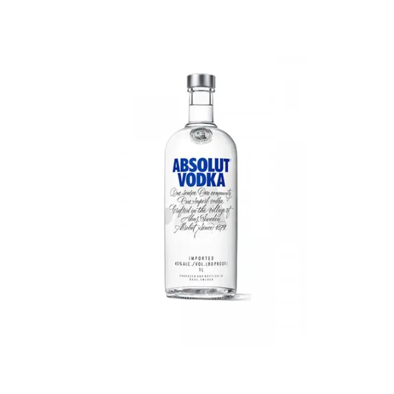 Absolut con jugo de naranja: Una combinación refrescante y deliciosa - Qué lleva el Absolut Vodka absolut con jugo de naranja - Qué lleva el Absolut Vodka