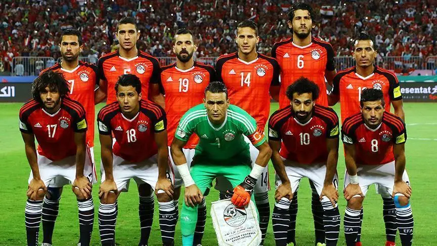 Cuando juega Egipto en el Mundial - Qué Mundial jugó Egipto cuando juega egipto en el mundial - Qué Mundial jugó Egipto