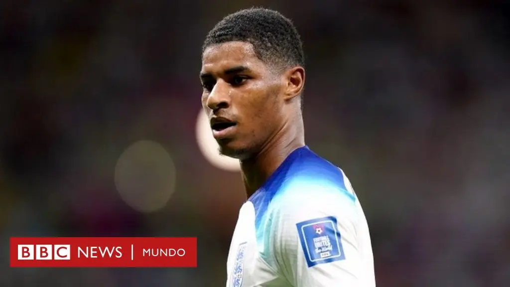 En qué equipo juega Rashford - Qué nacionalidad tiene Marcus Rashford en que equipo juega rashford - Qué nacionalidad tiene Marcus Rashford
