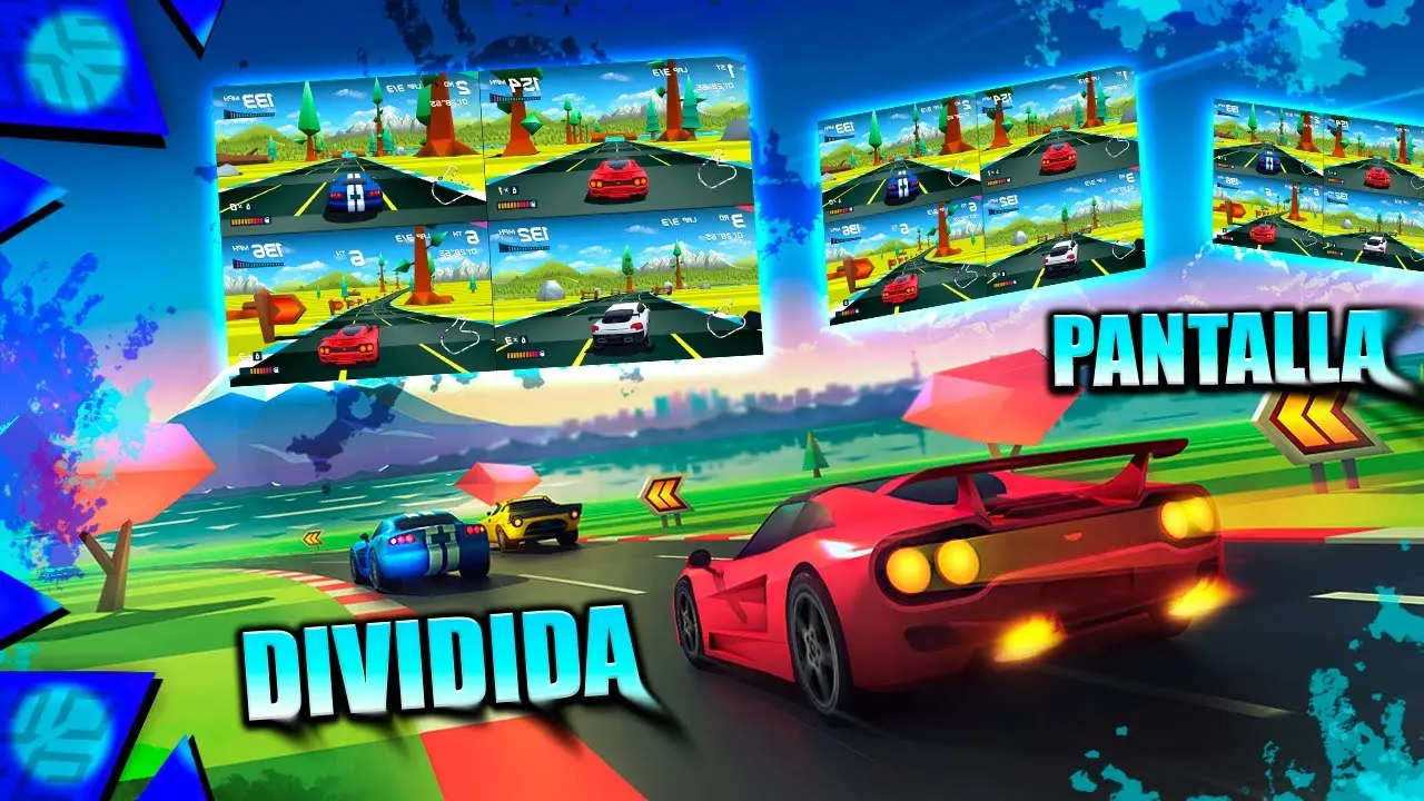 juegos de carreras para jugar de a dos - Qué Need for Speed se puede jugar de 2 players en Xbox series S