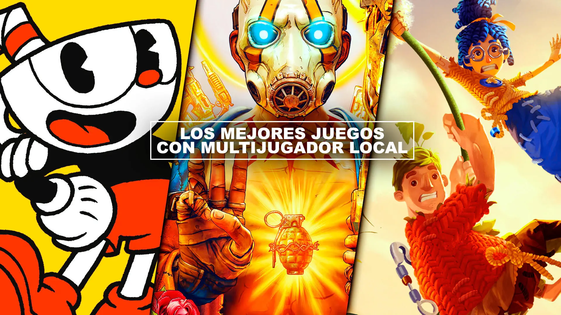Juegos de a dos para PC: Diversión compartida en la pantalla - Qué Need for Speed se puede jugar de 2 players PC juegos de a dos pc - Qué Need for Speed se puede jugar de 2 players PC