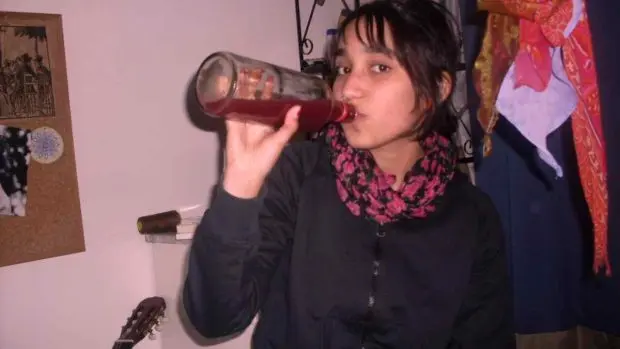 que pasa si tomo alcohol etilico con jugo - Que no mezclar con alcohol etílico
