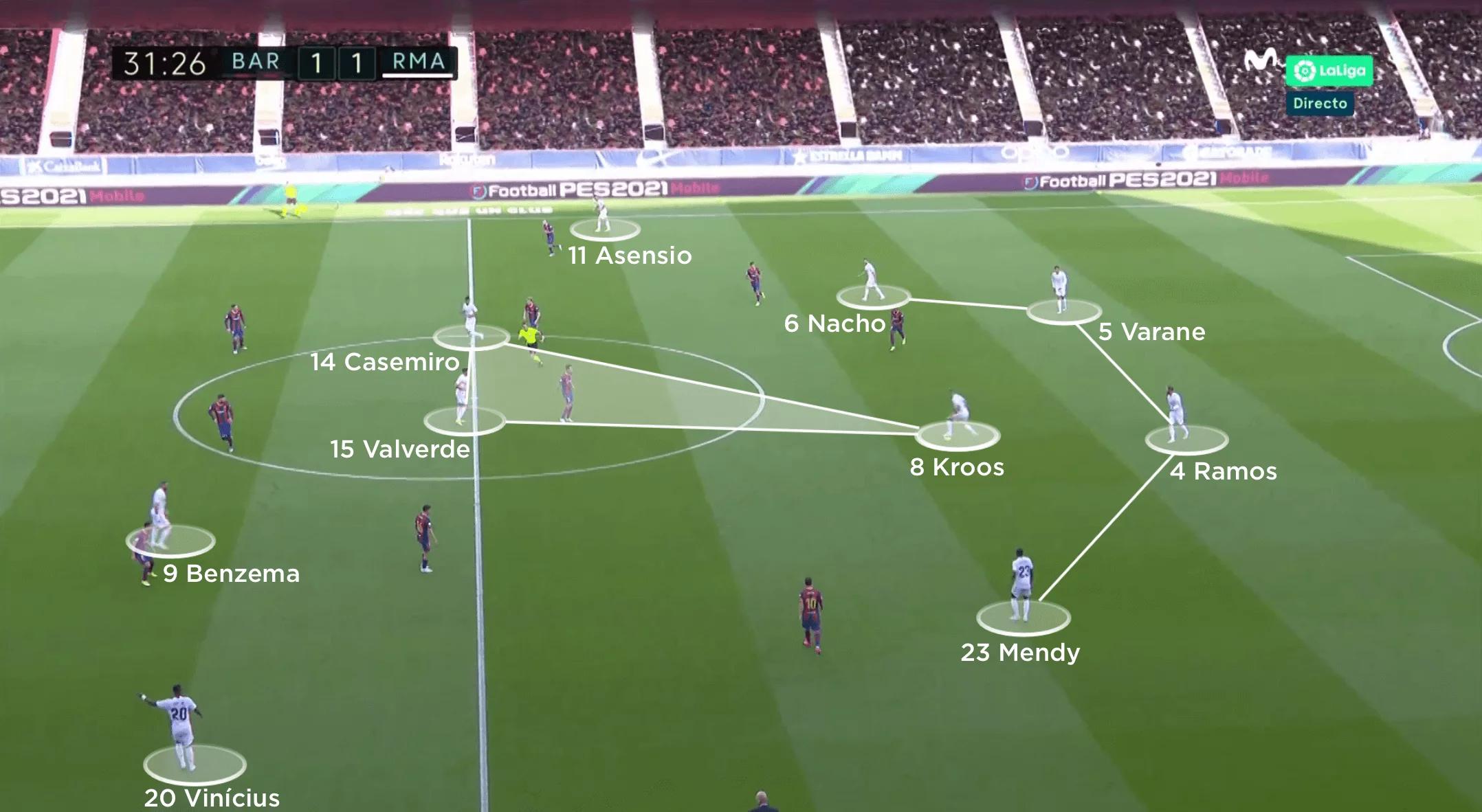 En qué posición juega Benzema: Analizando su rol en el campo de juego - Qué número ocupa Karim Benzema en que posicion juega benzema - Qué número ocupa Karim Benzema
