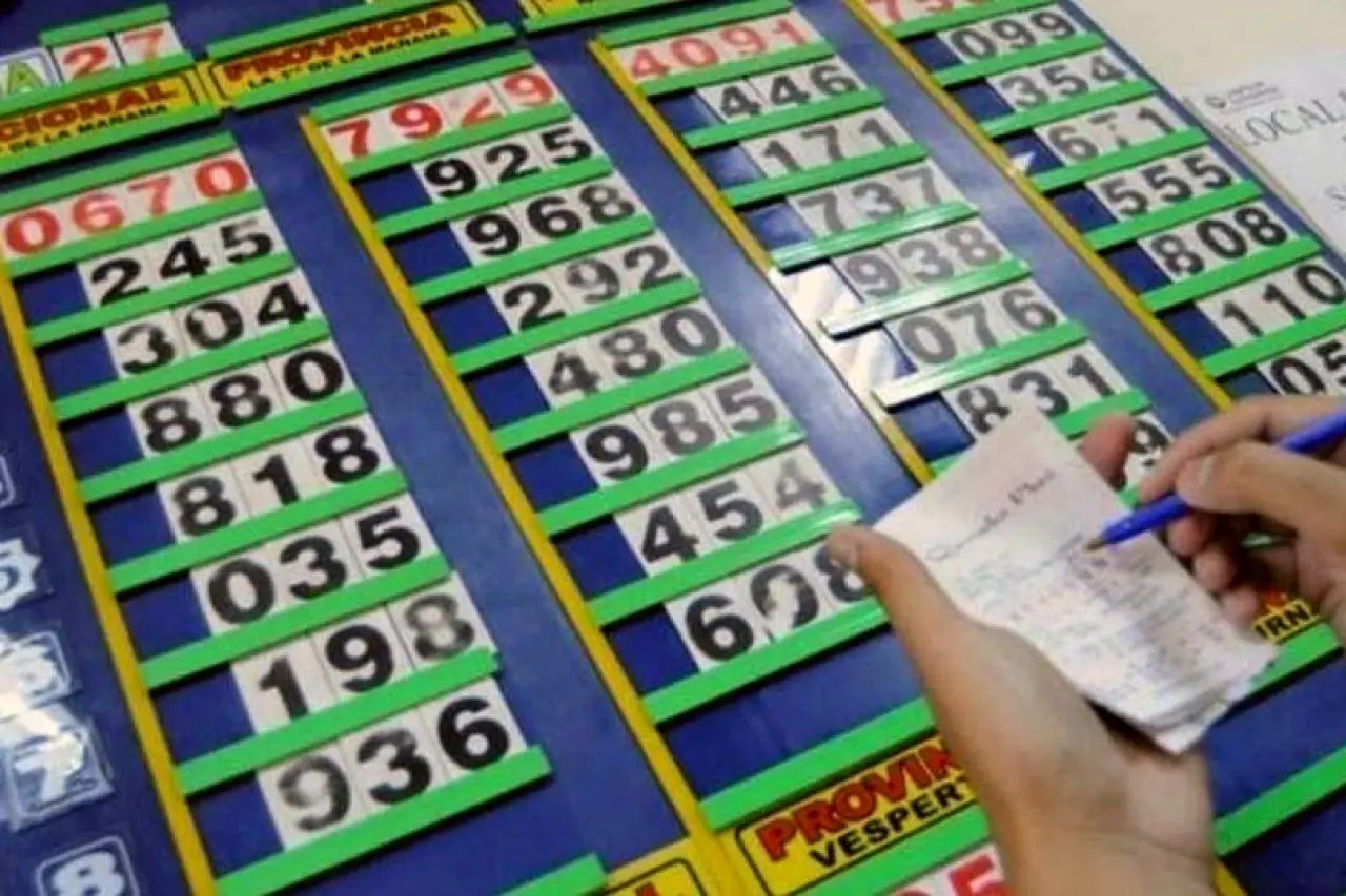 Juegos de Quiniela de Hoy: Encuentra los números ganadores - Qué número salió en la Lotería Nacional del día de hoy juegos de quiniela de hoy - Qué número salió en la Lotería Nacional del día de hoy