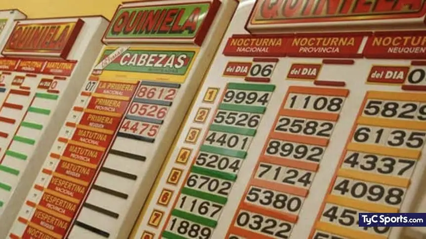 A qué hora se juega la quiniela matutina - Qué número salió en la matutina nacional y provincia a que hora se juega la quiniela matutina - Qué número salió en la matutina nacional y provincia