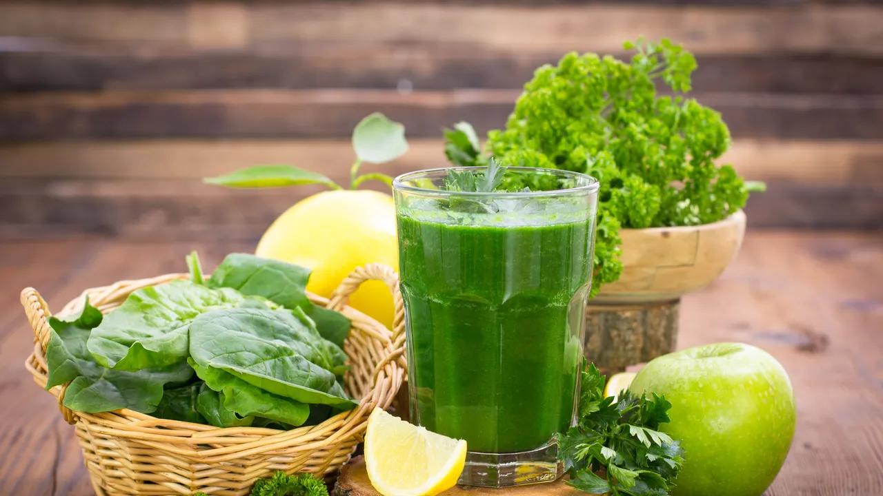 Jugos Verdes Frank Suárez: Beneficios y Receta - Qué pasa al tomar jugos verdes todos los días jugos verdes frank suarez - Qué pasa al tomar jugos verdes todos los días