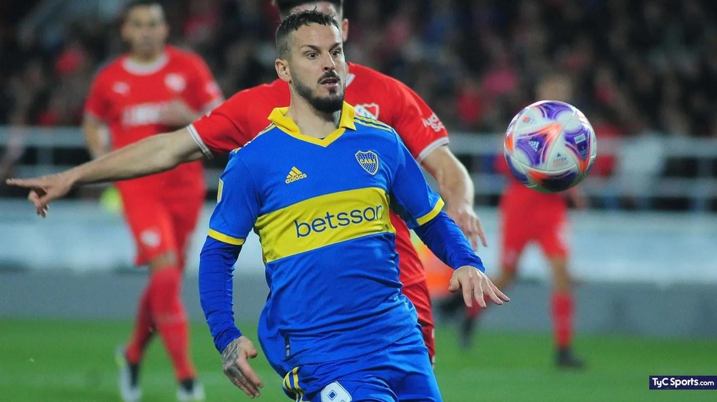 Benedetto juega hoy: ¿Por qué no está disponible? - Qué pasa con Darío Benedetto benedetto juega hoy - Qué pasa con Darío Benedetto