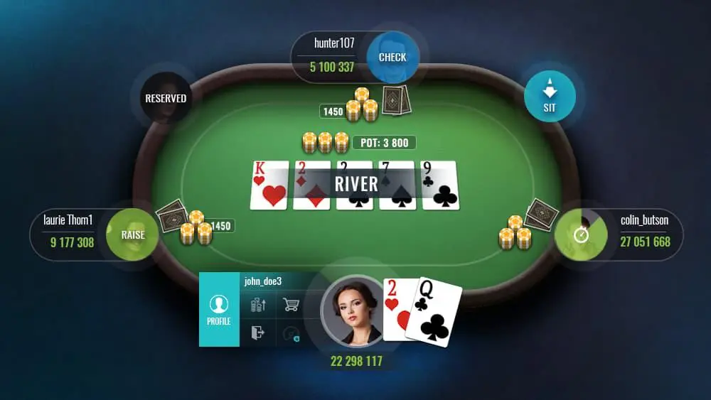 Juego de póker online: la emoción en tus manos - Qué pasa con PokerStars en Argentina juego poker online - Qué pasa con PokerStars en Argentina