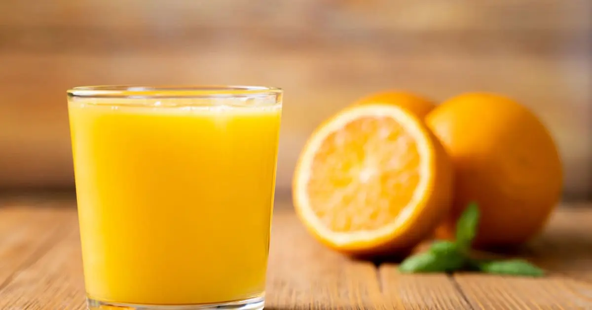 El exceso de jugo de naranja y sus efectos en la salud - Qué pasa si bebe demasiado jugo de naranja exceso de jugo de naranja - Qué pasa si bebe demasiado jugo de naranja
