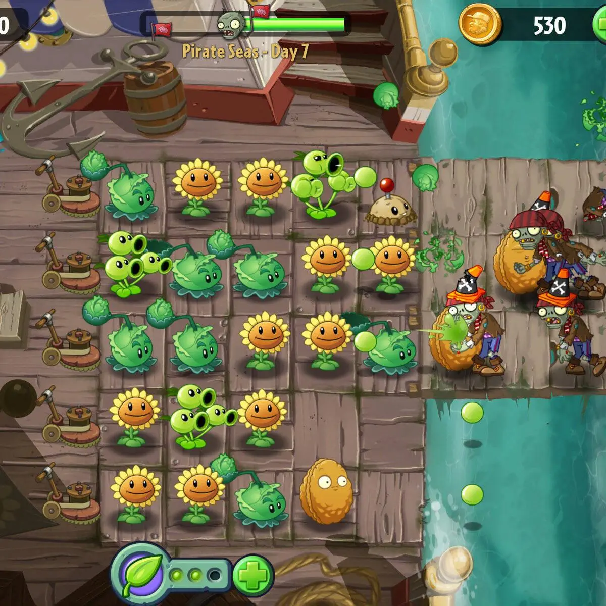 Juegos de Plantas contra Zombis 2: ¡Defiende tu jardín de los muertos vivientes! - Qué pasa si completas Pvz 2 juegos de plantas contra zombis dos - Qué pasa si completas Pvz 2