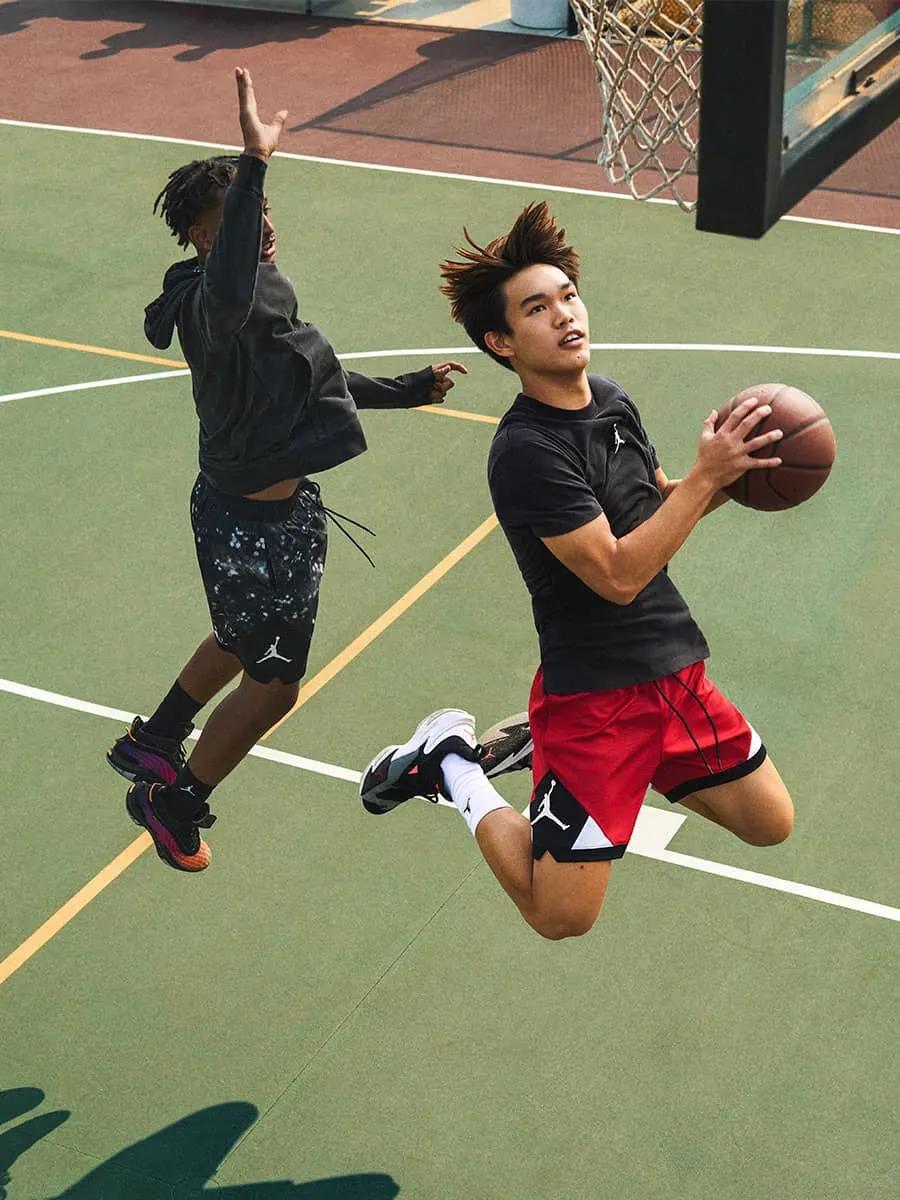 Beneficios de jugar básquetbol - Qué pasa si juego básquet todos los días jugar basquetbol - Qué pasa si juego básquet todos los días