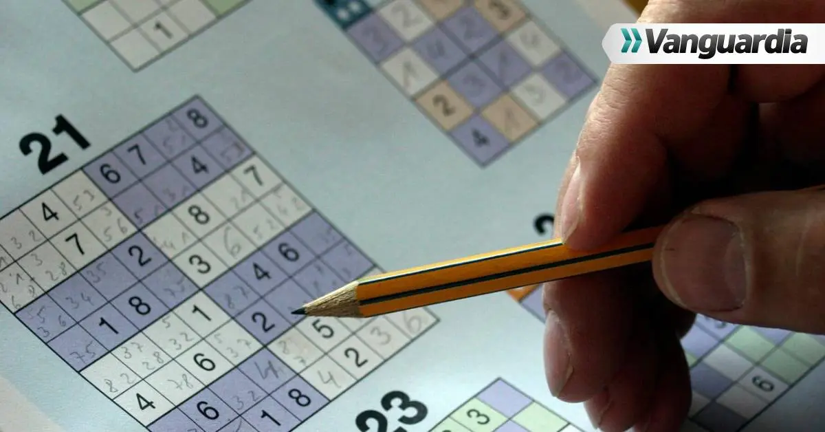 beneficios de jugar sudoku en adultos - Qué pasa si juego sudoku diario