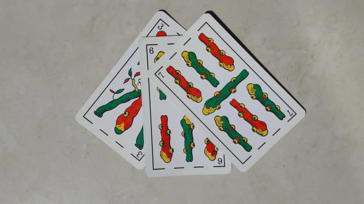 El truco se juega con o sin flor - Qué pasa si no mostrar la flor en el truco el truco se juega con o sin flor - Qué pasa si no mostrar la flor en el truco