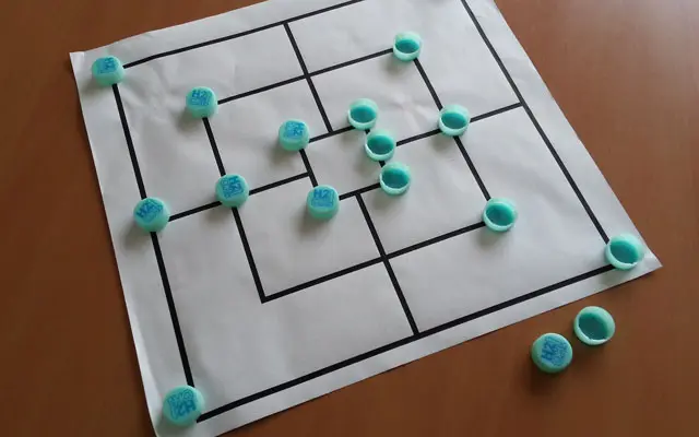 A jugar todas las fichas y que no nos quede - Qué pasa si se cierra el juego de dominó y quedan fichas a jugar todas las fichas y que no nos quede - Qué pasa si se cierra el juego de dominó y quedan fichas
