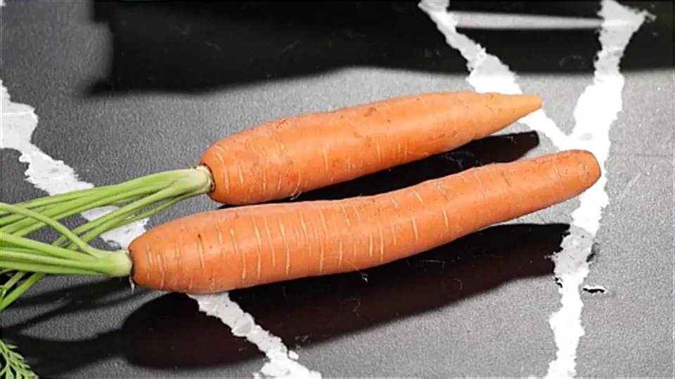el jugo de zanahoria tiene mucha azucar - Qué pasa si se toma mucho jugo de zanahoria