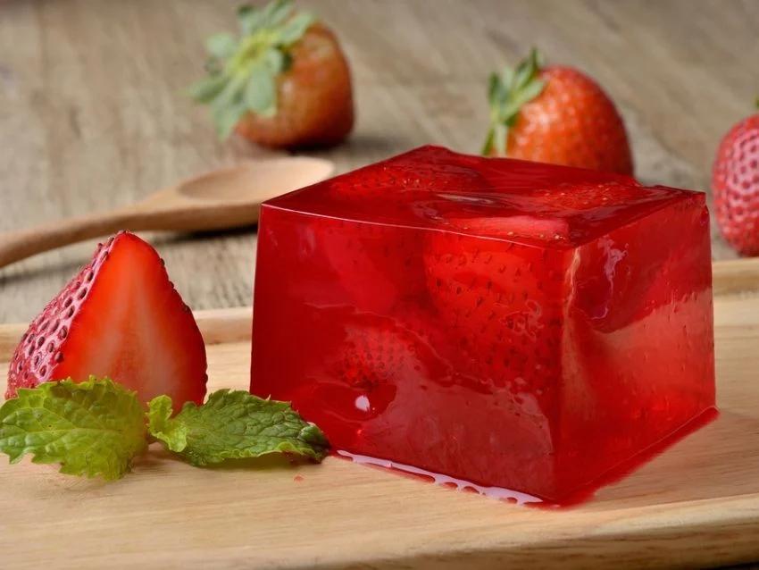 Se puede hacer jugo con gelatina: una deliciosa y refrescante combinación - Qué pasa si tomo jugo de naranja con gelatina sin sabor se puede hacer jugo con gelatina - Qué pasa si tomo jugo de naranja con gelatina sin sabor