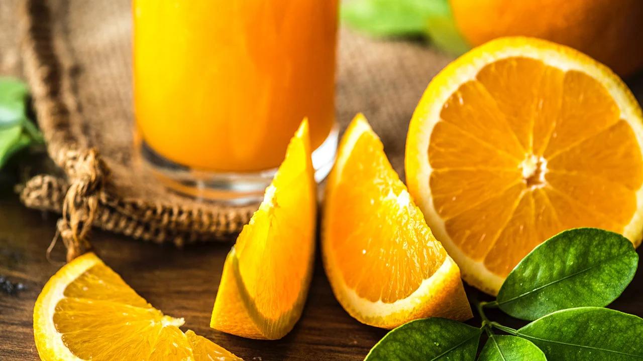 El jugo de naranja durante el embarazo: ¿es abortivo? - Qué pasa si tomo jugó en el embarazo el jugo de naranja es abortivo - Qué pasa si tomo jugó en el embarazo