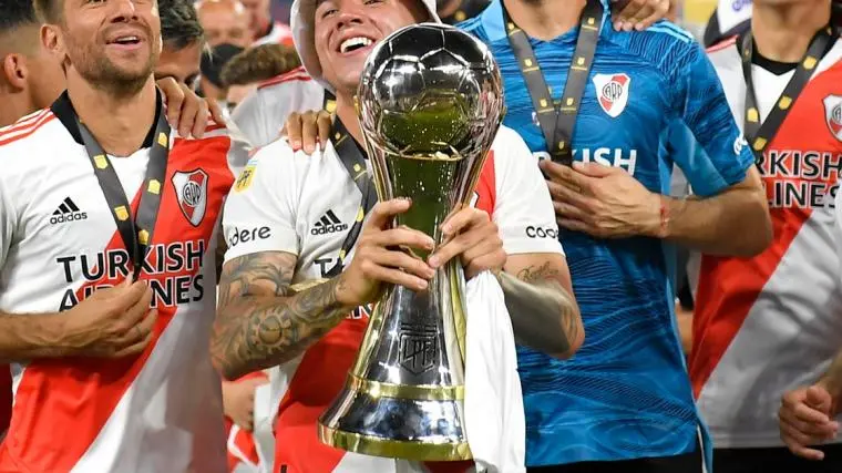 Por qué juega el Sevilla la Supercopa - Qué pasa si un equipo gana la Liga y la Copa del Rey porque juega el sevilla la supercopa - Qué pasa si un equipo gana la Liga y la Copa del Rey