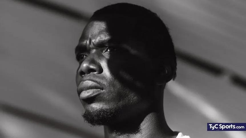 ¿Dónde juega Paul Pogba en 2024? - Qué pasó a Pogba donde juega pogba - Qué pasó a Pogba