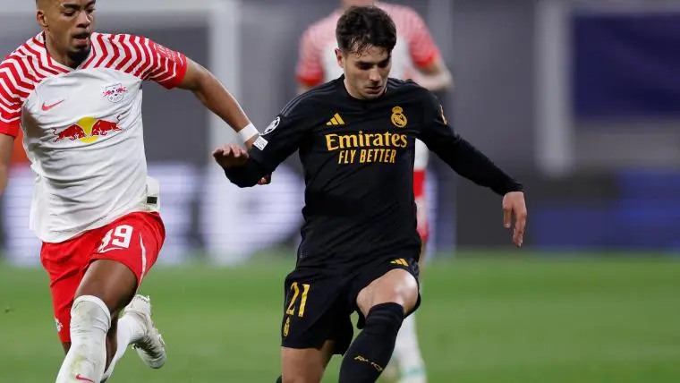 En qué equipo juega Brahim Díaz - Qué pasó con Brahim en que equipo juega brahim diaz - Qué pasó con Brahim