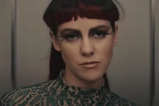 Jena Malone en Los Juegos del Hambre: Una historia de valentía y superación - Qué pasó con Jena Malone jena malone los juegos del hambre - Qué pasó con Jena Malone