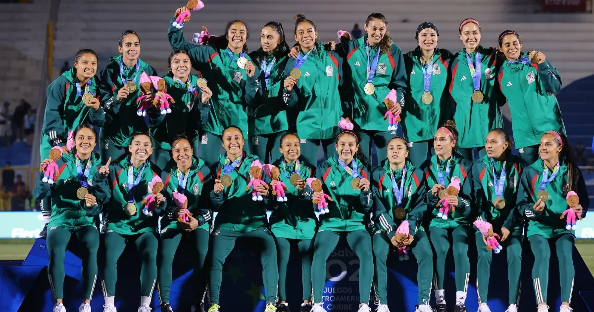 Cuando juega la selección chilena femenina - Qué pasó con la selección femenil de Chile cuando juega la selección chilena femenina - Qué pasó con la selección femenil de Chile