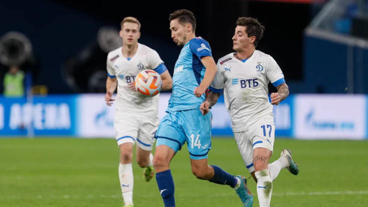 porque juega rusia la eurocopa - Qué pasó con la selección rusa de fútbol