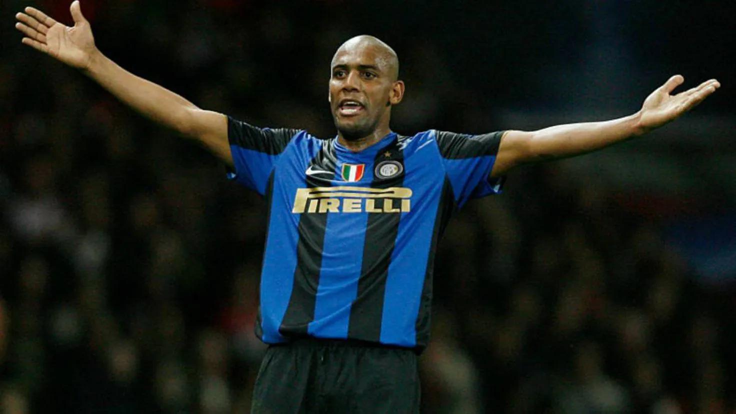 donde juega maicon - Qué pasó con Maicon