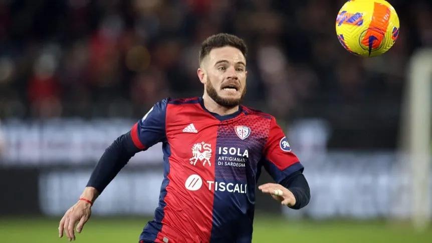 ¿Dónde jugaba Nández antes de Boca? - Qué pasó con Nahitan Hernández donde jugaba nandez antes de boca - Qué pasó con Nahitan Hernández