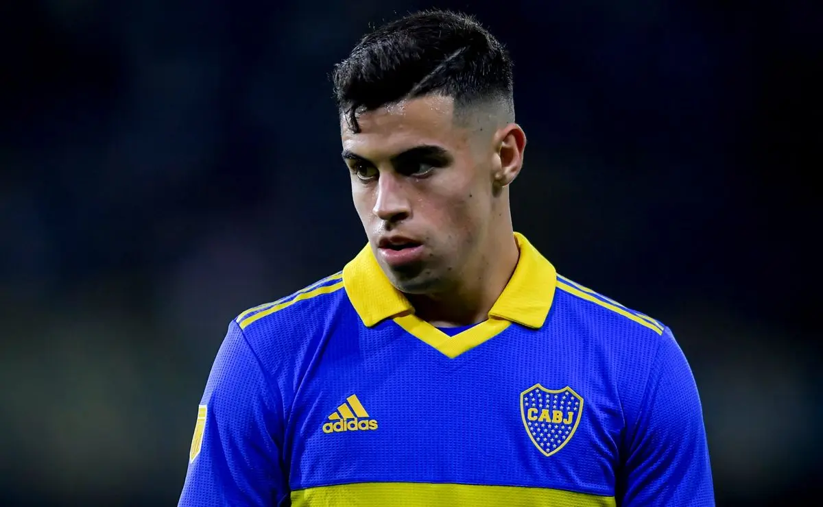 De qué juega Payero: El impacto de su paso por Boca - Qué pasó con Payero de que juega payero - Qué pasó con Payero