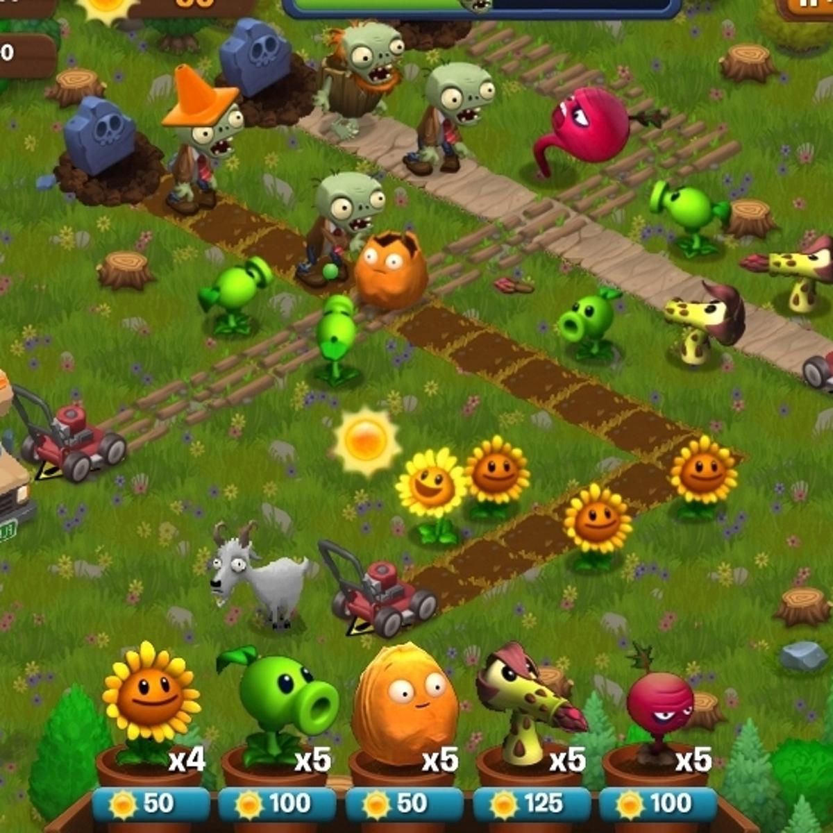 juegos de plants vs zombies adventures beta - Qué pasó con Pvz Adventures