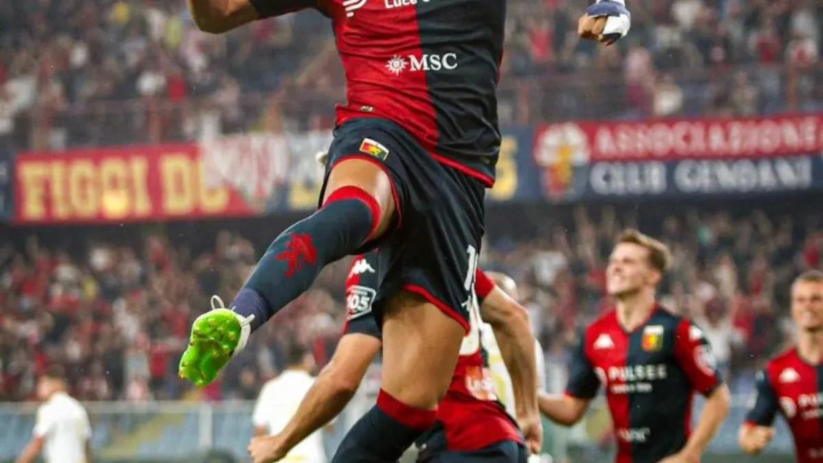 Jugador argentino que jugó para Italia - Qué pasó con Retegui en Italia jugador argentino que jugo para italia - Qué pasó con Retegui en Italia