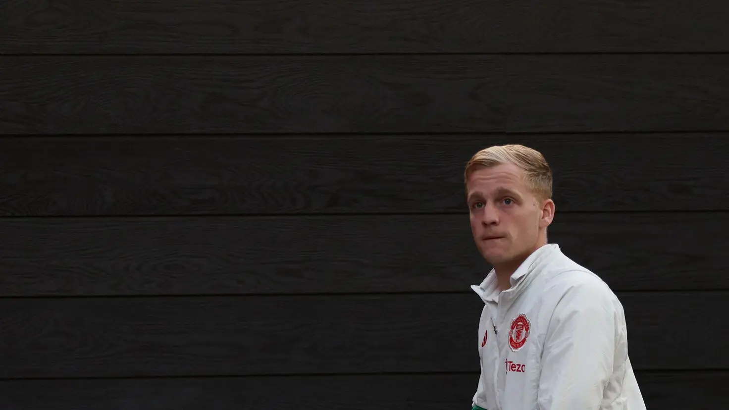 Dónde juega Van de Beek - Qué pasó con Van de Beek donde juega van de beek - Qué pasó con Van de Beek